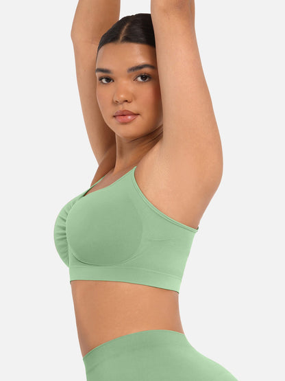 Oh - Shape™ Seamless Wireless Bra Bundle - Oh - Shape