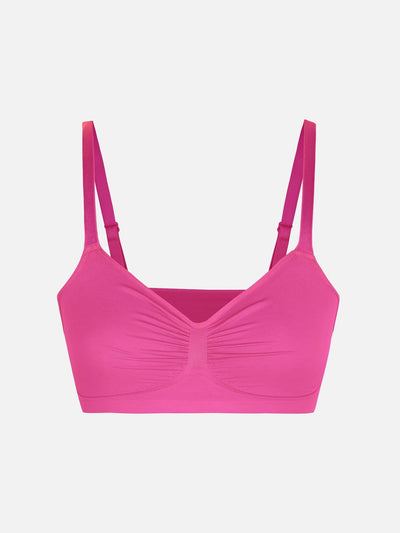 Oh - Shape™ Seamless Wireless Bra Bundle - Oh - Shape