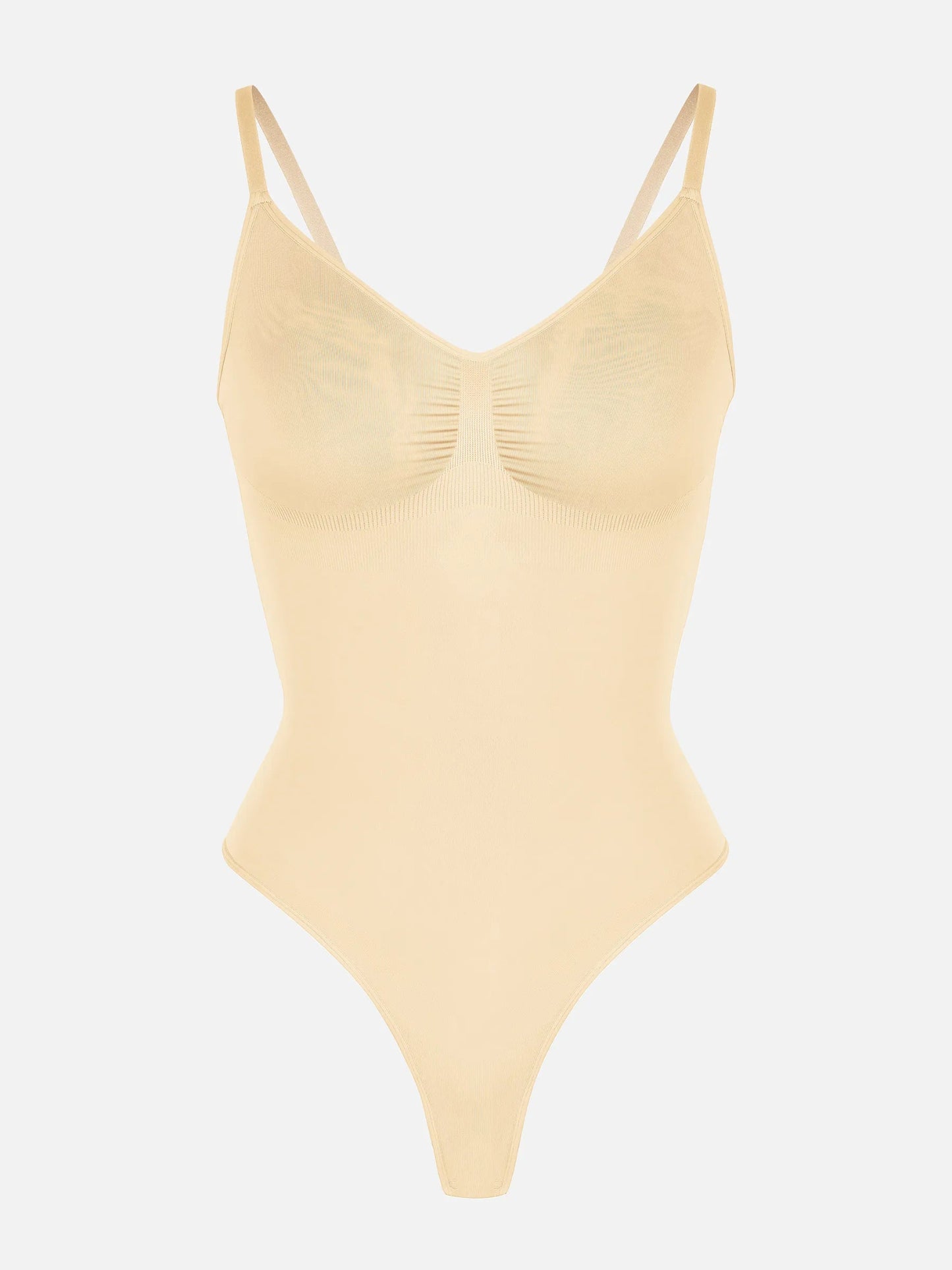 Oh - Shape™ Snatched Tank Bodysuit - Oh - Shape