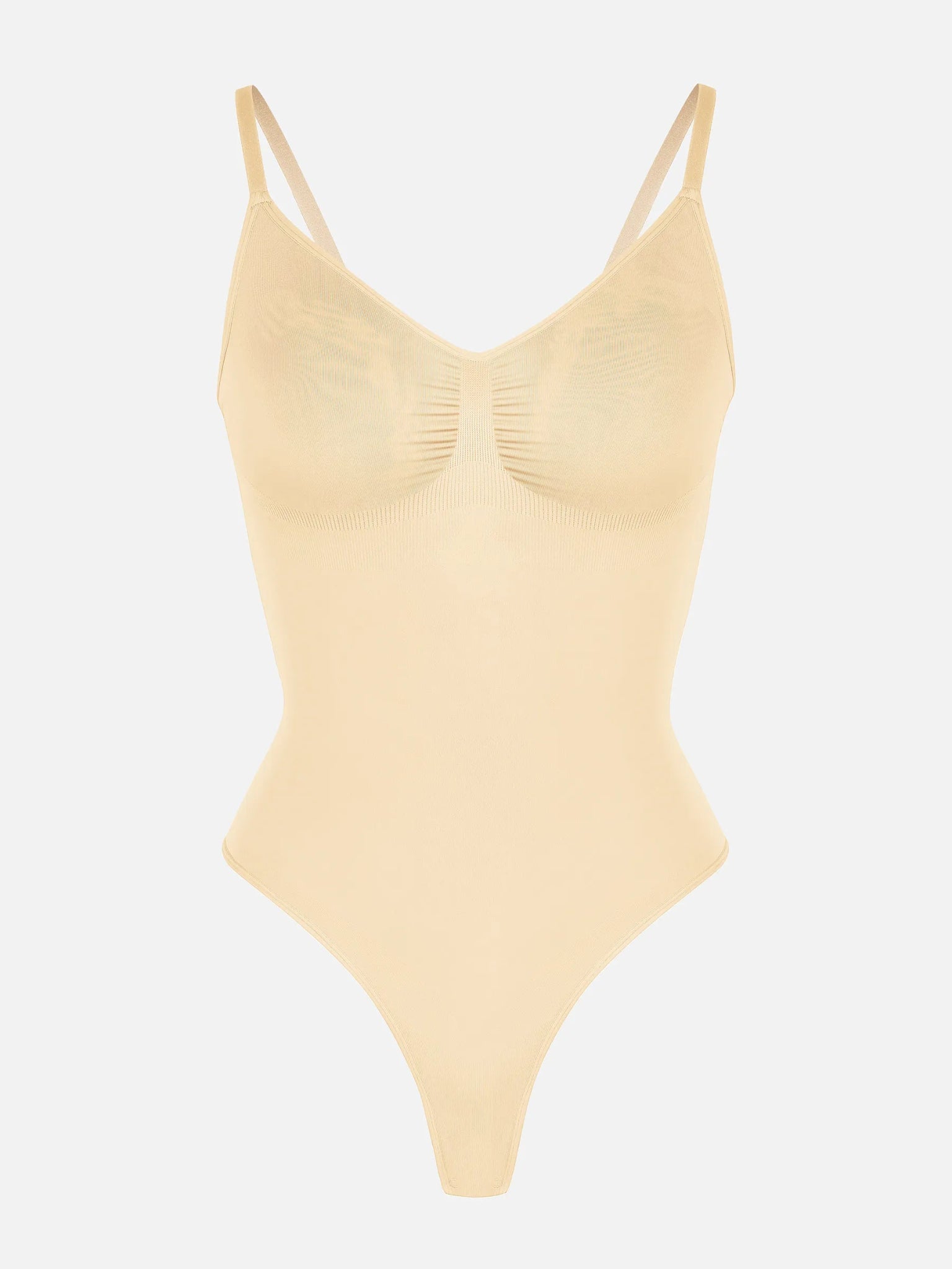 Oh - Shape™ Snatched Tank Bodysuit - Oh - Shape