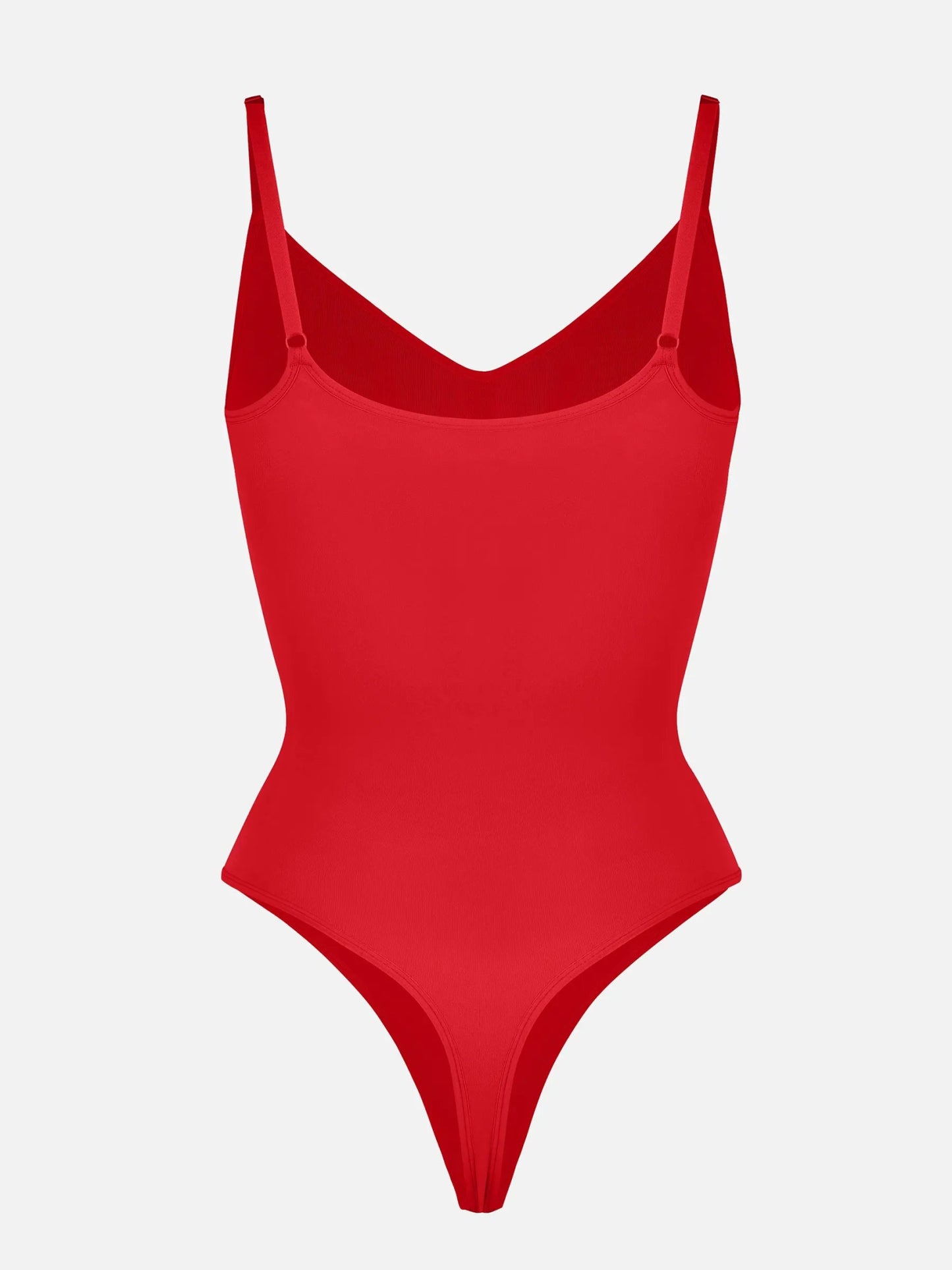 Oh - Shape™ Snatched Tank Bodysuit - Oh - Shape