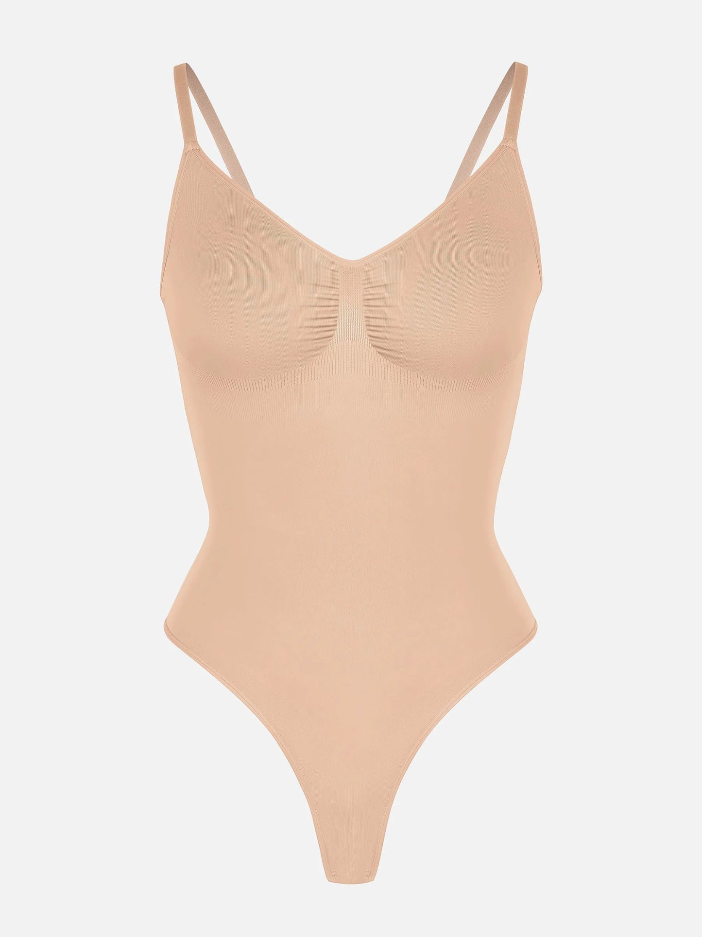 Oh - Shape™ Snatched Tank Bodysuit - Oh - Shape