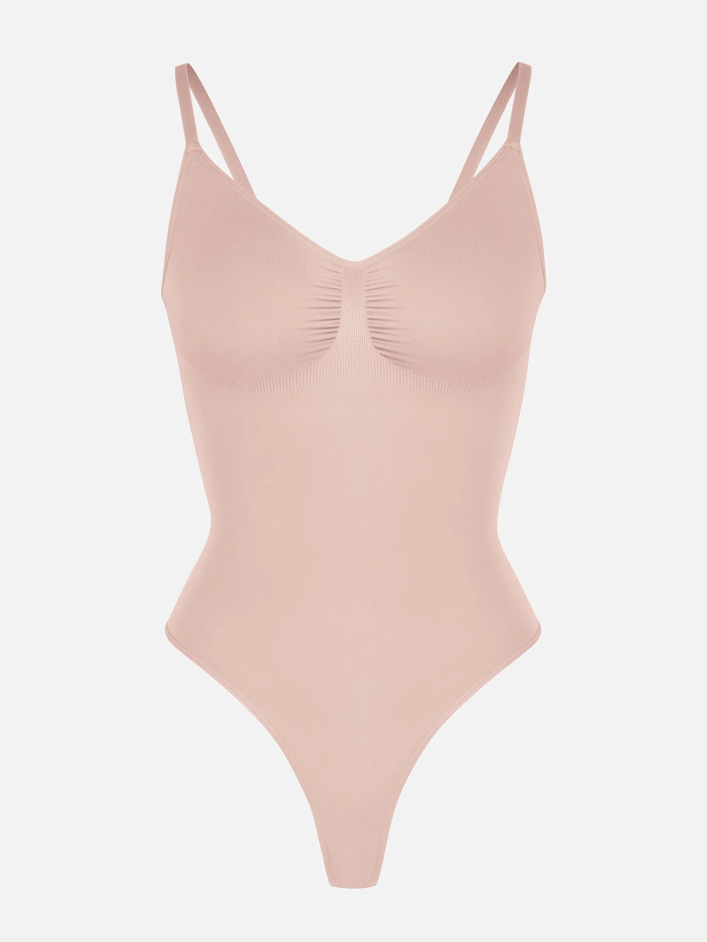 Oh - Shape™ Snatched Tank Bodysuit - Oh - Shape