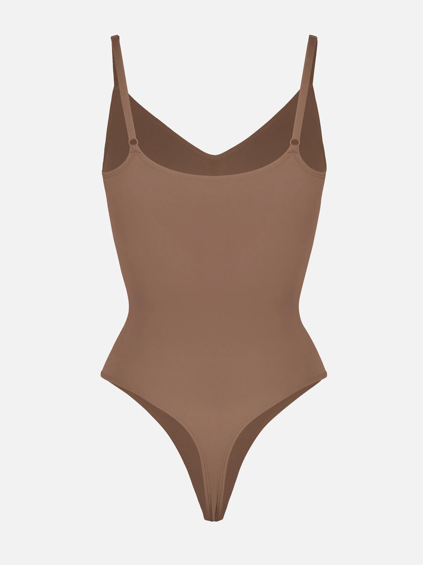 Oh - Shape™ Snatched Tank Bodysuit - Oh - Shape