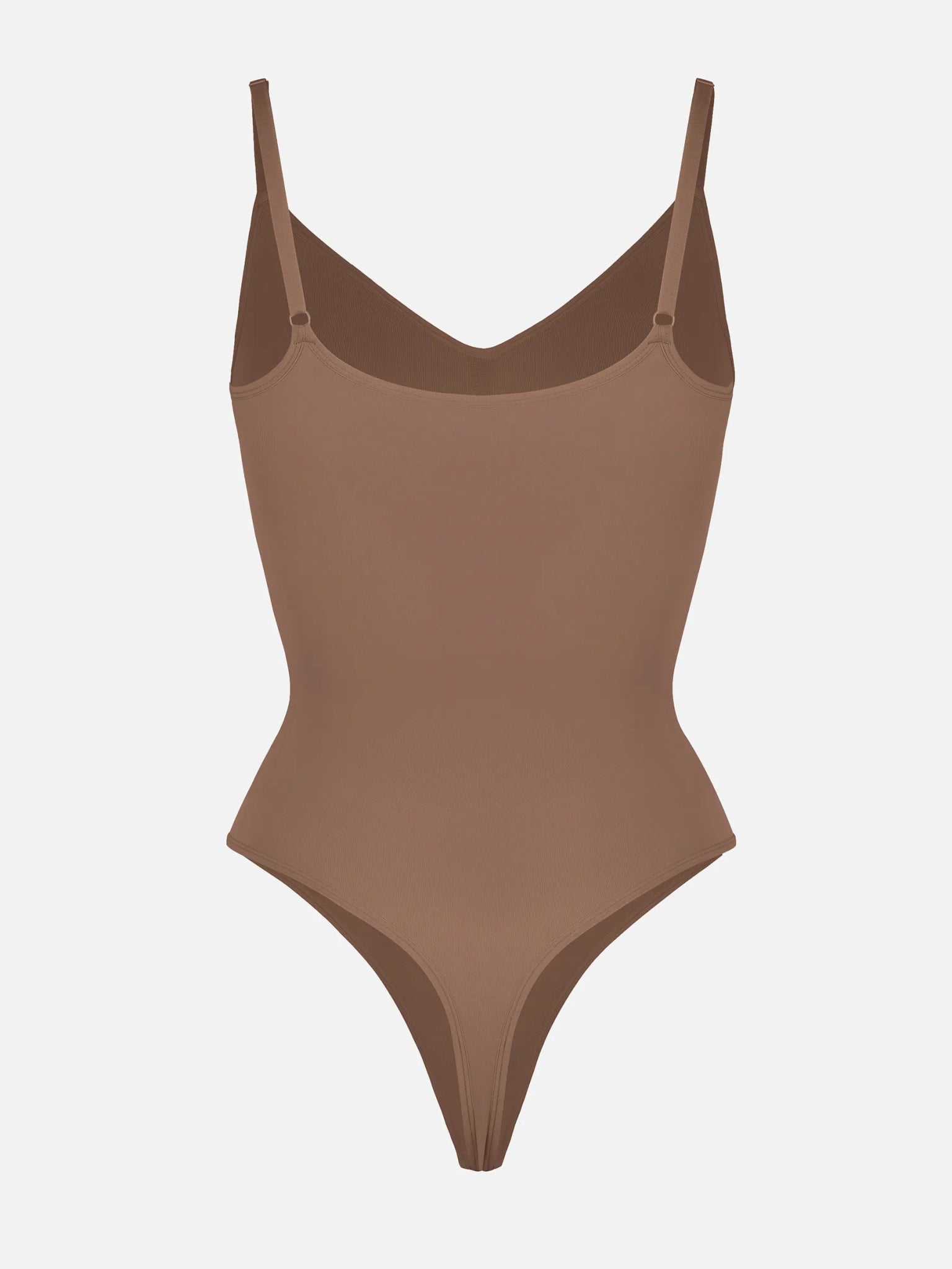 Oh - Shape™ Snatched Tank Bodysuit - Oh - Shape