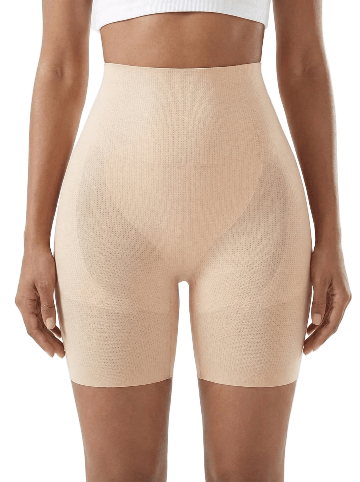 Oh - Shape™ SoftSculpt High - Waist Short - Oh - Shape