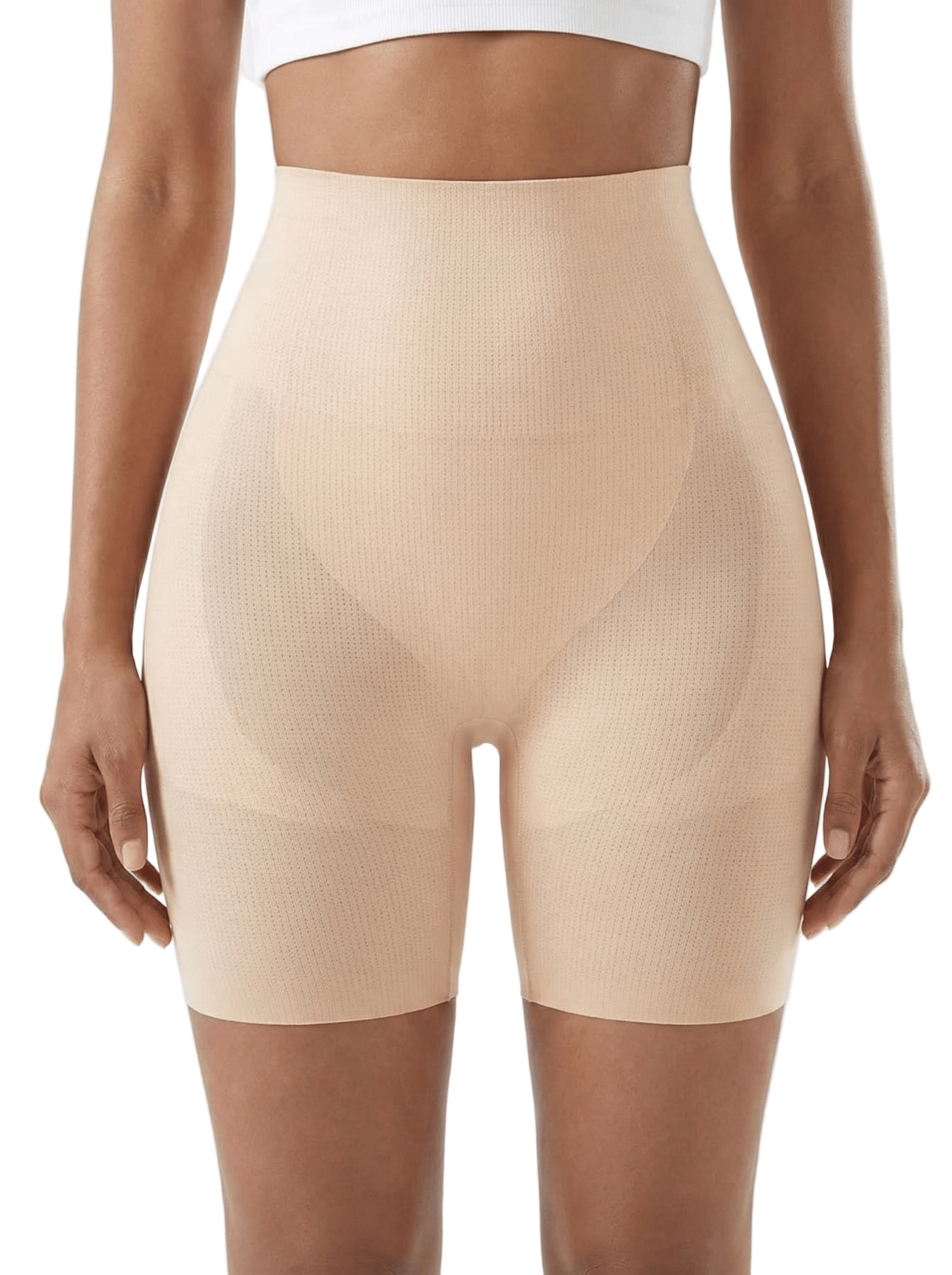 Oh - Shape™ SoftSculpt High - Waist Short - Oh - Shape