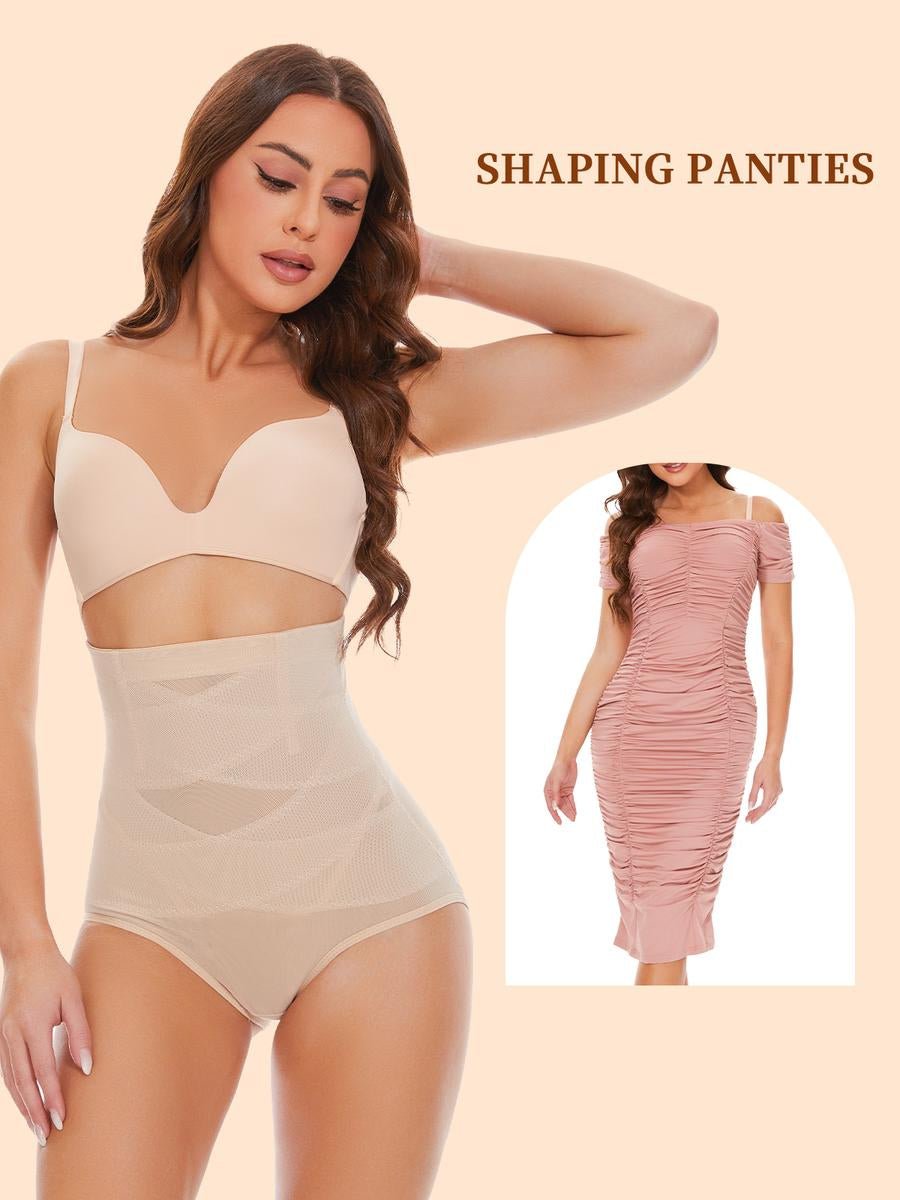OH - SHAPE™ Stay - Put Mesh Smoothing Shaper - Oh - Shape