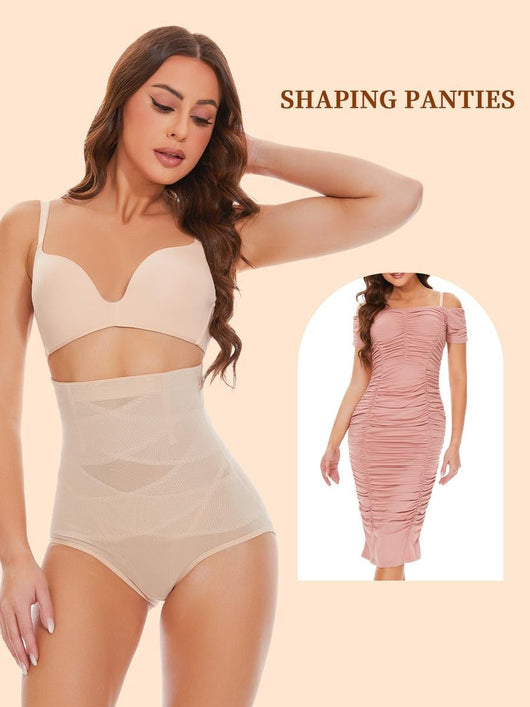 OH - SHAPE™ Stay - Put Mesh Smoothing Shaper - Oh - Shape