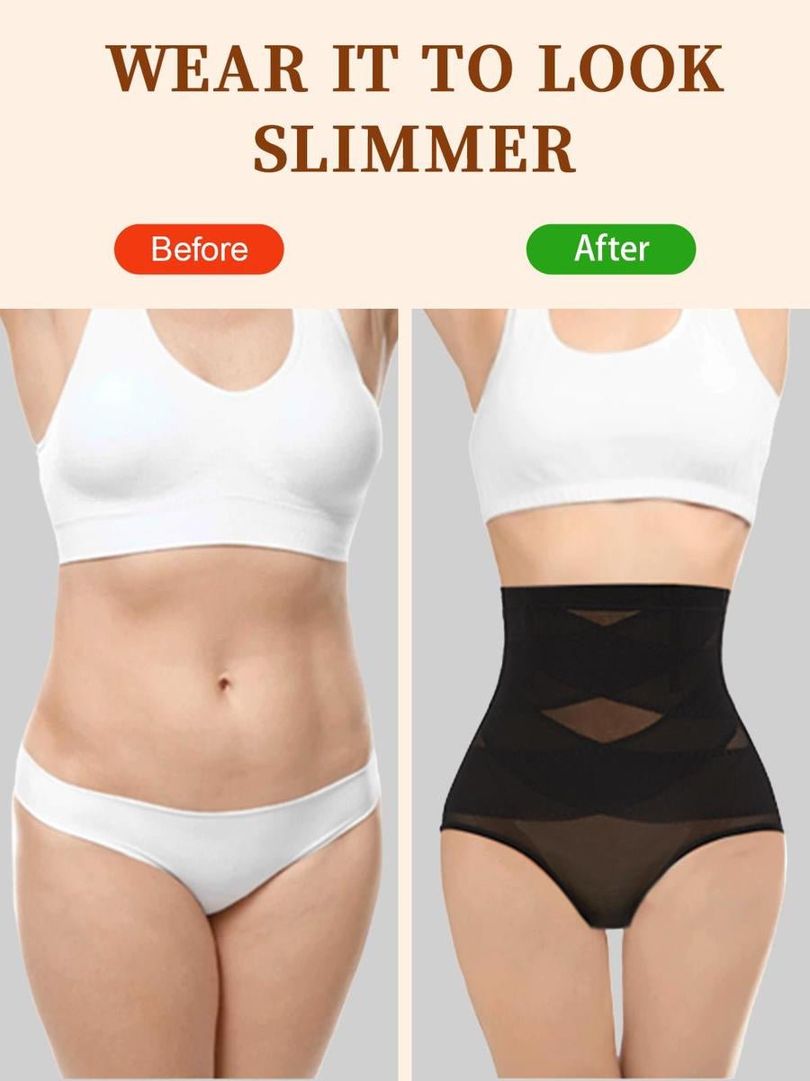 OH - SHAPE™ Stay - Put Mesh Smoothing Shaper - Oh - Shape