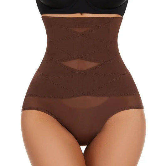 OH - SHAPE™ Stay - Put Mesh Smoothing Shaper - Oh - Shape