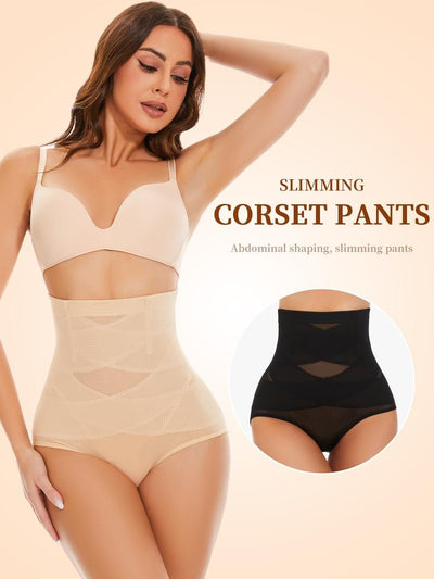 OH - SHAPE™ Stay - Put Mesh Smoothing Shaper - Oh - Shape