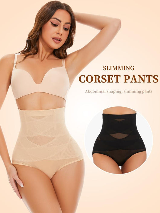 OH - SHAPE™ Stay - Put Mesh Smoothing Shaper - Oh - Shape