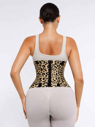 Oh - Shape™ Triple Sculpt Waist Wrap - Oh - Shape