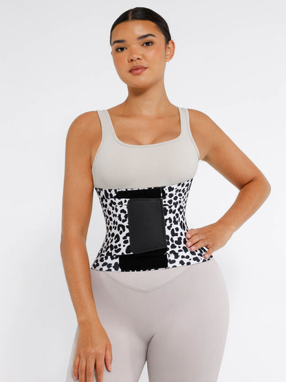 Oh - Shape™ Triple Sculpt Waist Wrap - Oh - Shape