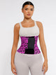 Pink Leopard