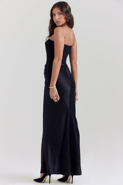 Lily | Symphony of Grace Maxi Dress