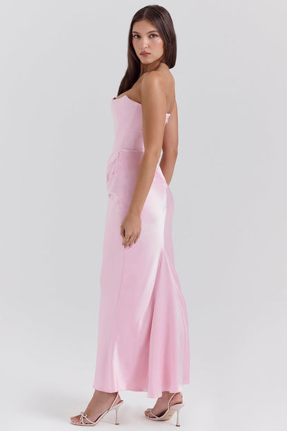 Lily | Symphony of Grace Maxi Dress