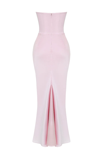 Lily | Symphony of Grace Maxi Dress