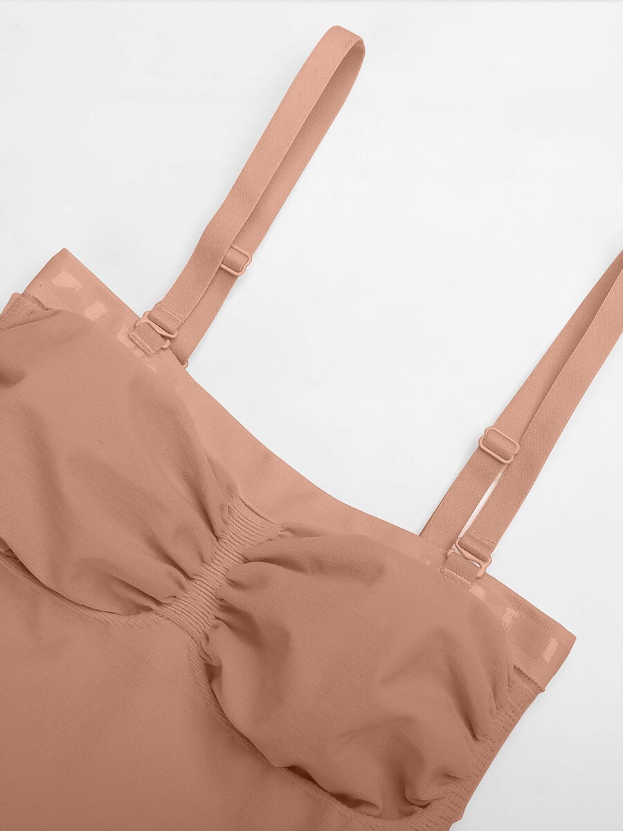 Wholesale Strapless Butt Lifting Tummy Control Shapewear